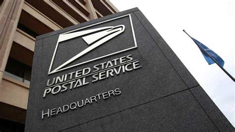 United States Postal Service loses $2 billion this spring ...
