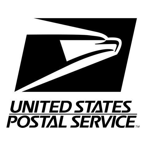 United States Postal Service – Logos Download