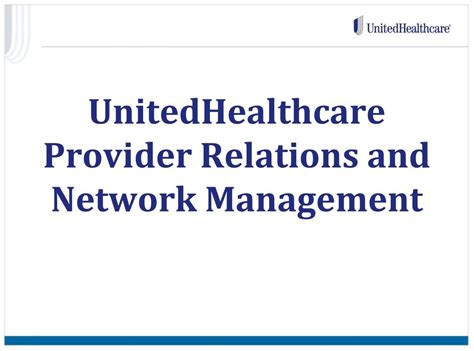 Unitedhealthcare Medicare Solutions | Download PDF