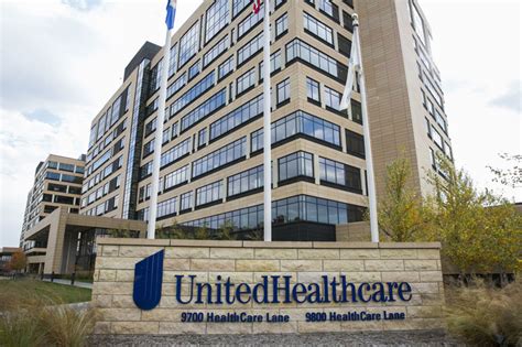 UnitedHealthcare s Exit Leaves Monopolies in Many Places