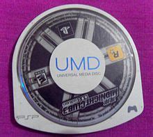 Universal Media Disc   Wikipedia, la enciclopedia libre