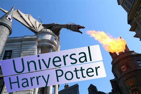 Universal Orlando   Parque do Harry Potter | Orlando 2015 ...