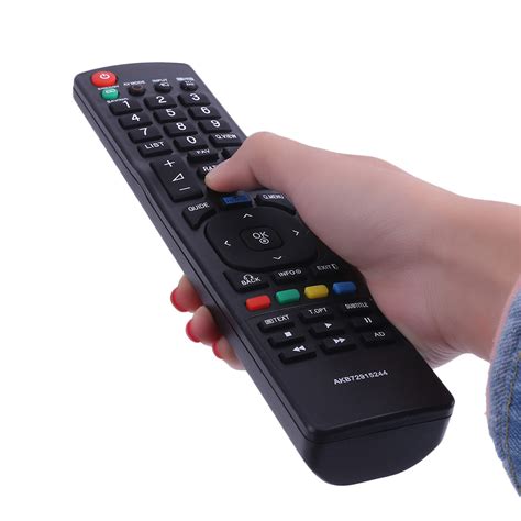 Universal Smart TV Remote Control Controller For LG ...