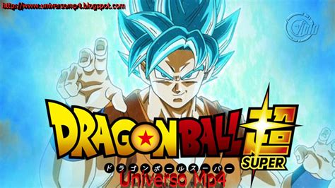 Universe Projects: Dragon ball Super Online
