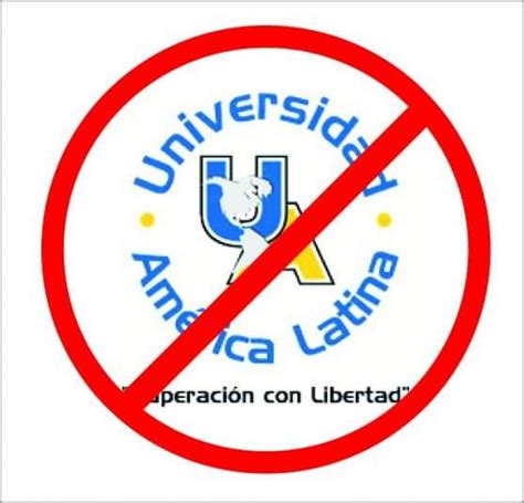 Universidad América Latina apestosa, Guadalajara, Jalisco ...