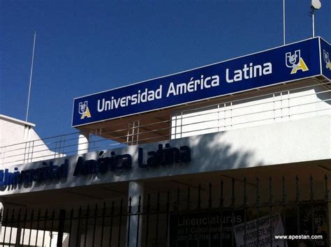 Universidad América Latina es de baja calidad, Guadalajara ...
