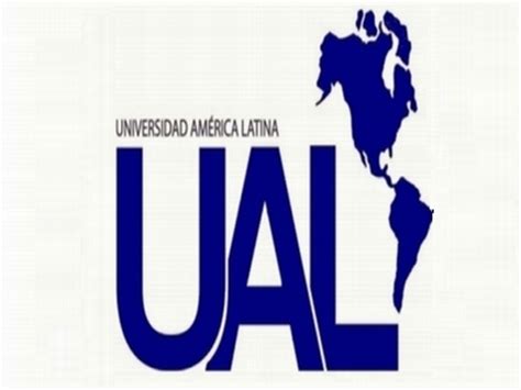 Universidad América Latina