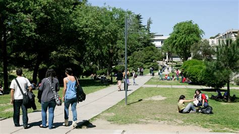 Universidad Autónoma de Barcelona | EL MUNDO