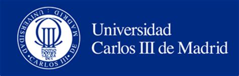 Universidad Carlos III De Madrid