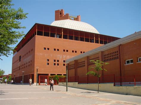 Universidad Carlos III de Madrid