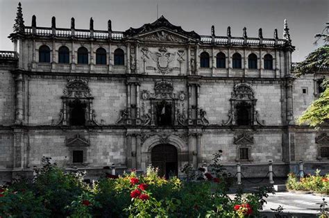 Universidad Cisneriana | Alcalá Hoy