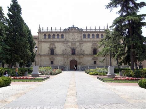 Universidad de Alcalá Dream Alcalá