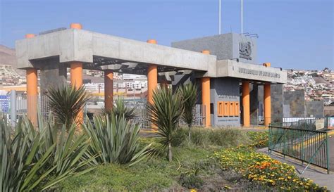 Universidad de Antofagasta obtiene Acreditación por 5 años ...