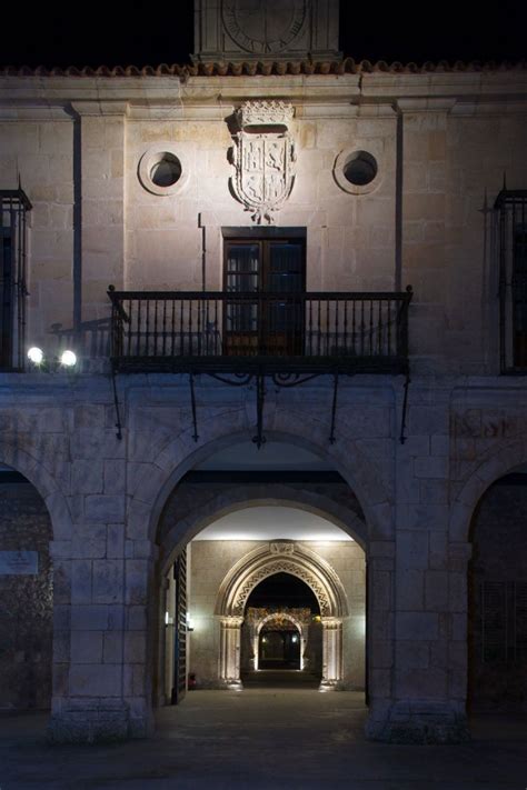 Universidad de Burgos   Hospital del Rey  S. XVI ...