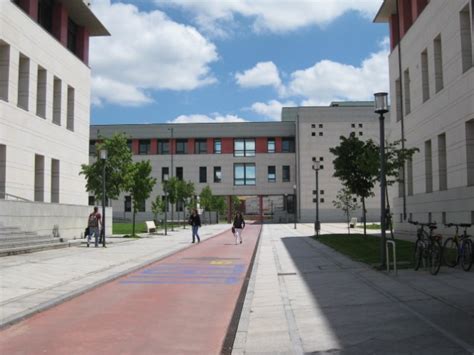 Universidad de Burgos » Study Abroad Burgos » Boston ...