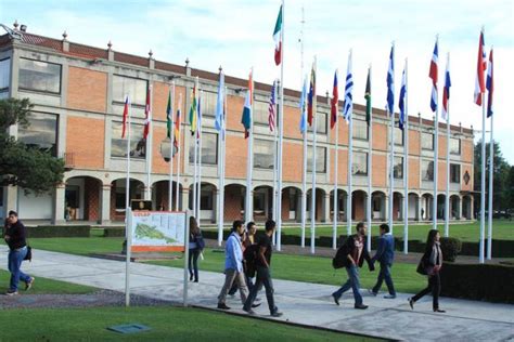 Universidad de las Americas   Puebla / UDLAP : Puebla ...
