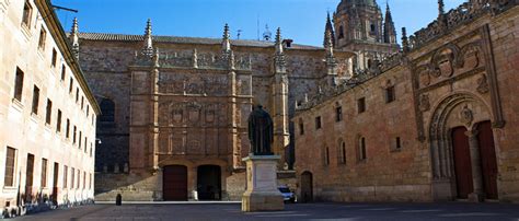 Universidad de Salamanca | Mª Dolores Merchán Moreno