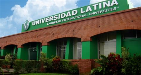 Universidad Latina de Costa Rica   ULATINA Reviews ...