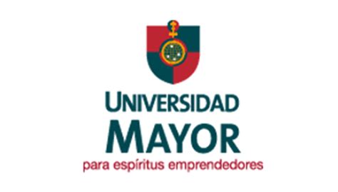 Universidad Mayor | LCHV   Logos Chile Vector