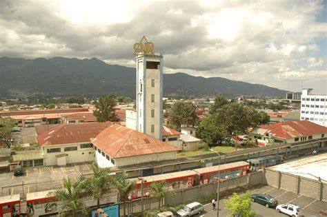 Universidad Nacional De Costa Rica ...