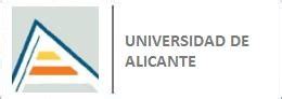 Universidades en España: Universidad de Alicante, en San ...