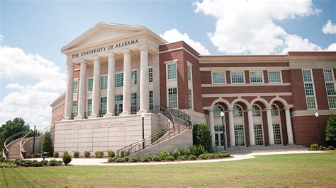 University Of Alabama Virtual Tour | lifehacked1st.com