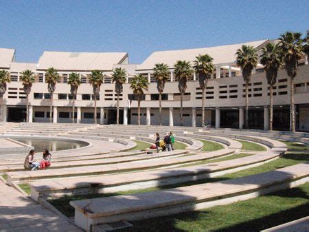 University of Alicante Campus | Alicante | Pinterest ...