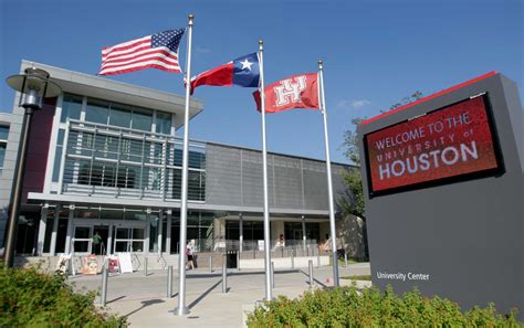 University of Houston preliminary injunction granted in ...