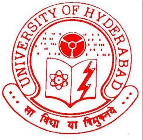 University of Hyderabad Bags  Visitor’s Award  For ‘Best ...