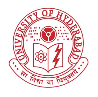 University of Hyderabad   Wikipedia