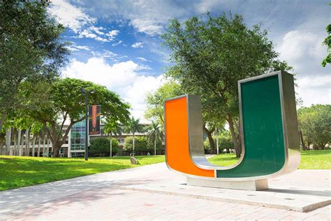 University of Miami University of Miami Study in the ...