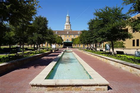 University of North Texas – Wikipedia