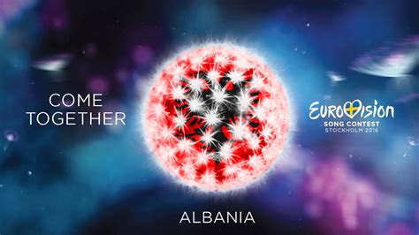 Universo Eurovisión: Albania / Eneda Tarifa / Fairytale