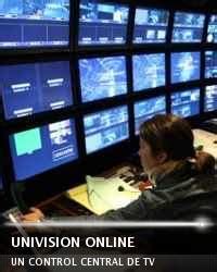 UNIVISION en VIVO   EE.UU.   Programación de TV Gratis