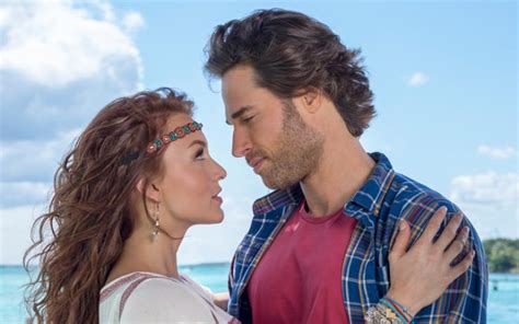 Univision Introduces Eight New Telenovelas for Its 2016 ...