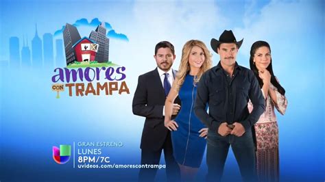 Univision Novelas on Twitter:  Who s ready? ¡Solo faltan 4 ...