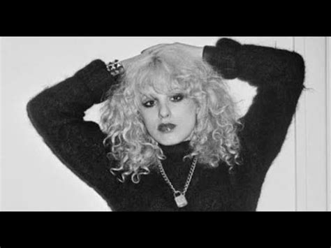 Unknown Facts About Nancy Spungen || Pastimers   YouTube