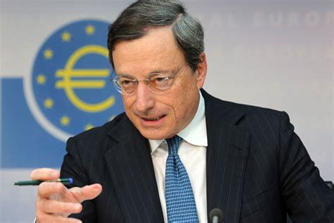 Unlimited Bond Buying  With Strings ; Mario Draghi vs ...