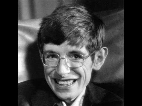 Ünlü Fizikçi Stephen Hawking   YouTube