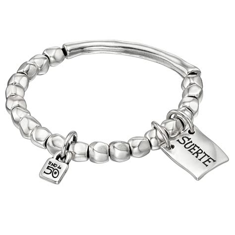 Uno de 50 Lucky Bracelet   Women s Jewelry | Free US Shipping