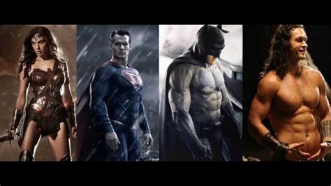 Upcoming Dc & Marvel Movies In 2015,2016,2017,2018,2019 ...