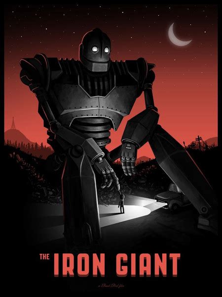 Upcoming Events | Movies In The Park: The Iron Giant ...