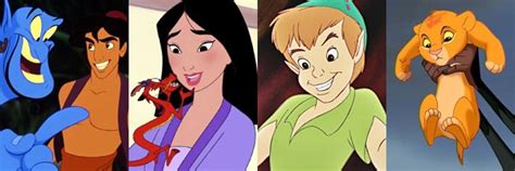 Upcoming Live Action Disney Movies: From Aladdin to Mulan ...