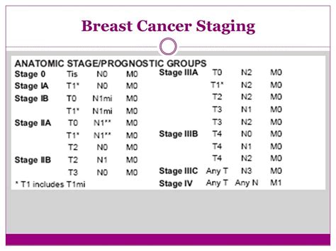 Update on Common Malignancies in Women: Breast and ...