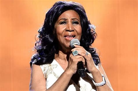 UPDATED: ‘Queen of Soul’ Aretha Franklin dies | The Chronicle