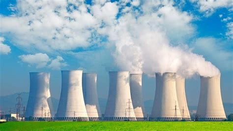 Uranium  Nuclear Power : Energy Source Fact File!   Fun ...
