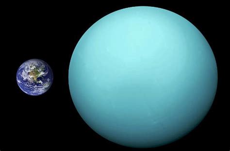Urano: 7 cosas que no sabías sobre el séptimo planeta del ...