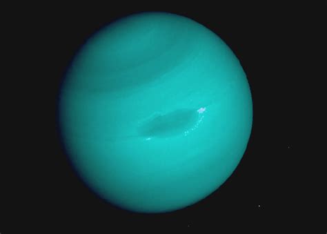 Urano, el planeta más extraño y el menos explorado ...