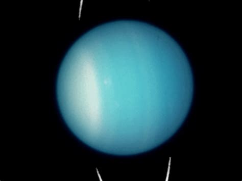 Uranus: 2003  Unannotated  | ESA/Hubble