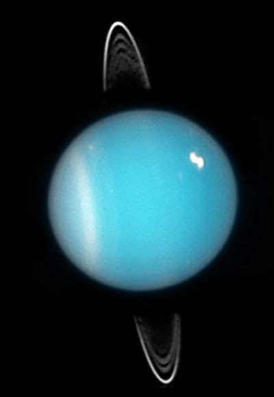 Uranus | ferrebeekeeper